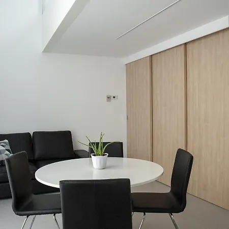 Apartment Brand New Ortiquattro Milan